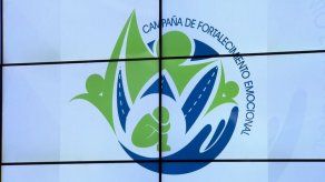 Lanzan plan de fortalecimiento emocional para unidades de los estamentos de seguridad