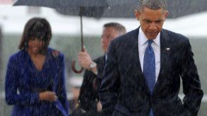 El FBI y secretario Holder se reúnen con Obama por persecución en Boston