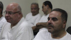 Concluye el juicio a Elías Tony Saca por corrupción en El Salvador