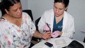 CSS: Anualmente la diabetes causa la muerte a un promedio de mil 54 panameños