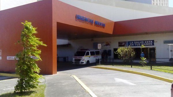 Bebé en Chiriquí fallece por virus de AH1N1