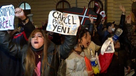 Afirma que su esposa y su cuñada van a demostrar que no han robado un centavo al Perú.