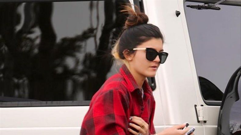 Kylie Jenner recibe dos multas de tráfico en un solo día