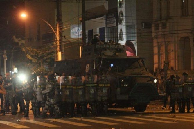 Final de la Copa Confederaciones