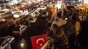 Panamá activa el CECODI ante intento de golpe de Estado en Turquía