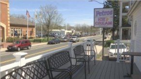 Abrirán heladería en local que hacía pompas fúnebres en EEUU