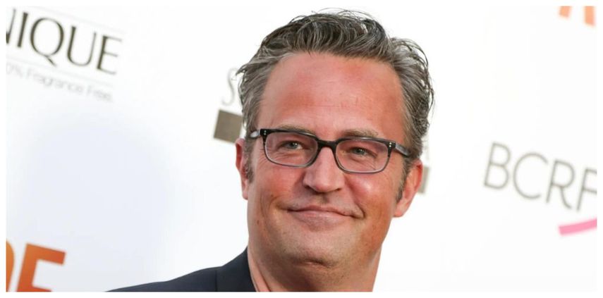 “Reina de la Ketamina” se declara culpable por la muerte de Matthew Perry