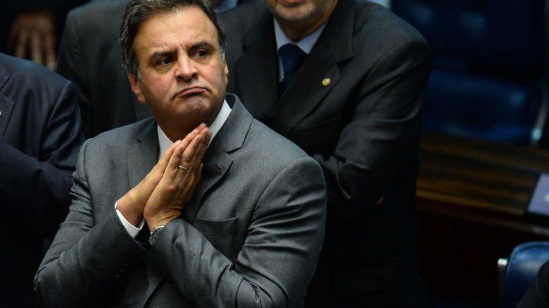 Registran inmuebles de senador implicado en escándalo que salpica a Temer
