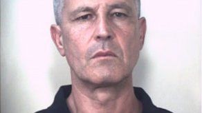 Domenico Paviglianiti, de 60 años, líder del grupo mafioso ’ndrangheta