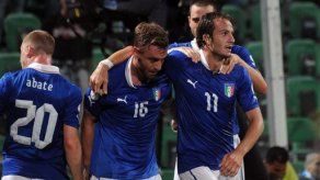 Mundial: Varios grandes comprando pasaje a Brasil