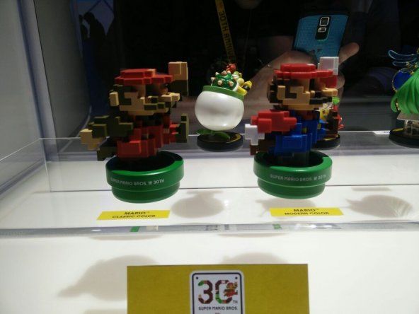 Recorrido en la E3 junto a Karcamo