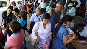 Piden a personas con síntomas de influenza no asistir a inauguración del Canal