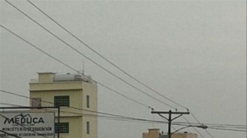 Desactivan artefacto explosivo en sede de Meduca en La Chorrera
