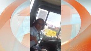 Exigen sanción para operadora que negó entrada a Metro Bus a discapacitado Exigen sanción para operadora que negó entrada a Metro Bus a discapacitado