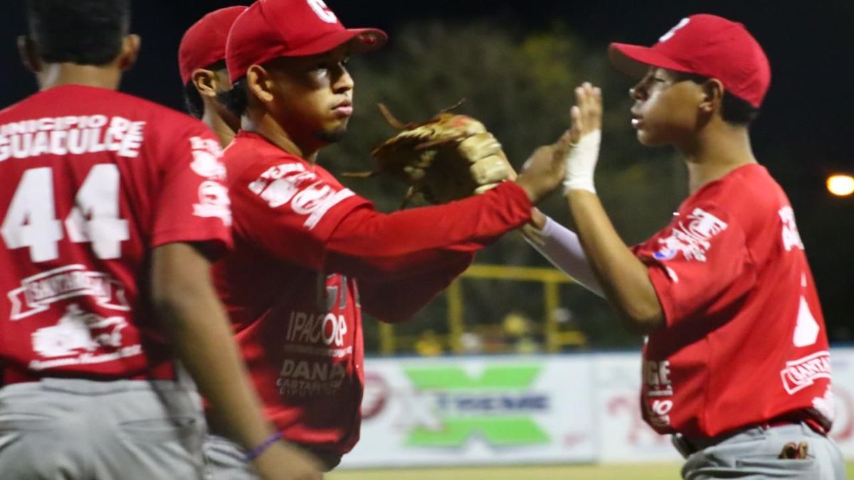 Béisbol Juvenil 2025: Coclé elimina a Herrera y va a defender su título en la final