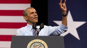 Obama se reúne para hablar del cambio climático