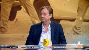 Xavier Sáez Llorens explica aumento de enfermedades respiratorias