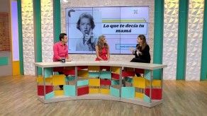 Mamás desesperadas: Lo que te decía tu mamá