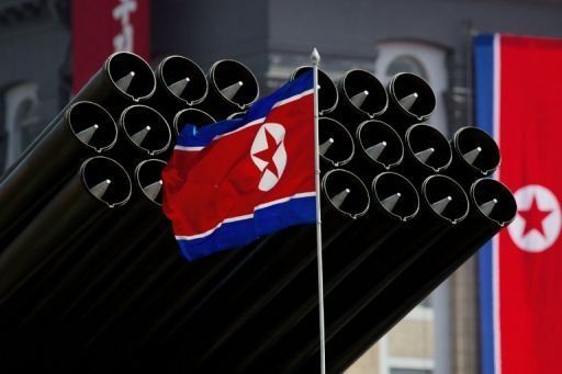 Pyongyang amenaza con tensiones ante ensayo militar de Seúl y Washington