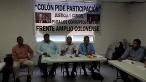 FAC pide se le incluya en planes de mejora de Colón