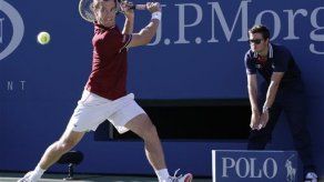 US Open: Gasquet tumba a Ferrer y es semifinalista