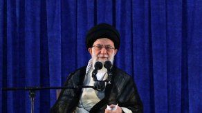 Irán informa a la ONU de un aumento de capacidad nuclear