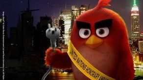 La ONU se suma a La Hora del Planeta apagando sus luces en todo el mundo