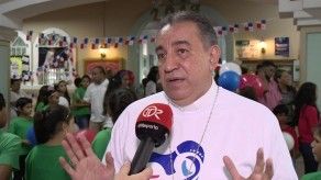 Monseñor Ulloa hace llamado a “poner mano firme” a conductores irresponsables Monseñor Ulloa hace llamado a “poner mano firme” a conductores irresponsables