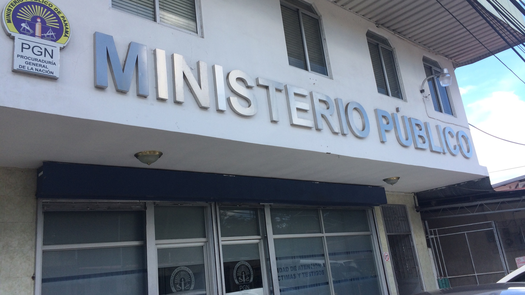 Fiscalía de Veraguas investiga muerte de la joven Yamileth Santamaría, de 25 años.
