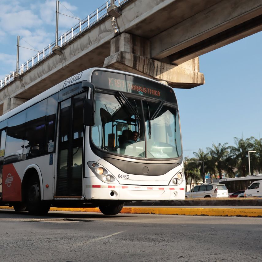 MiBus recibirá ofertas para limpieza de metrobuses  MiBus recibirá ofertas para limpieza de metrobuses