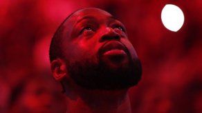 Wade se despide de Miami con triunfo del Heat