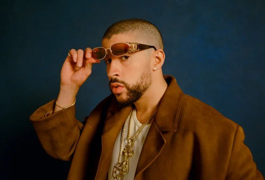 Bad Bunny cumple uno de sus más grandes sueños