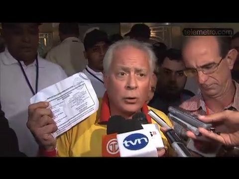 Molirenas aprobaron fusión con Cambio Democrático