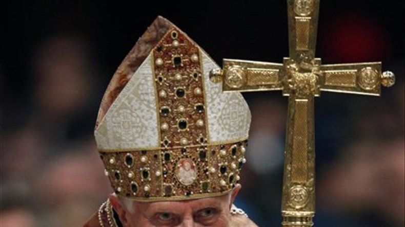 Papa pide a fieles que difundan el evangelio sin miedo y con sabiduría