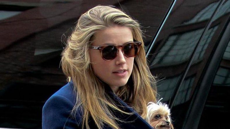 Amber Heard y Elon Musk rompen su relación, una vez más