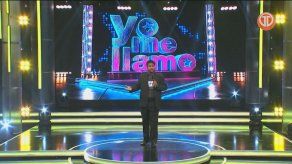 Plácido Domingo presente en audición de Yo Me Llamo 2021