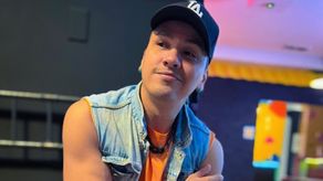 Flex deja a Bolivia enamorada con su Nigga Tour