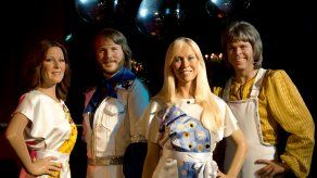 ¡Mamma Mia! ABBA se lanza a una nueva aventura musical 40 años después