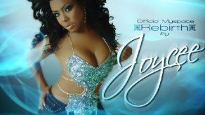Joycee cambia de look