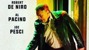 Ray Romano dice que The Irishman de Scorsese se estrenará a finales de 2019