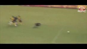 Jugadores de la selección sacan balance positivo