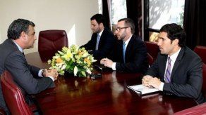 Panamá espera al Rey de España antes de la XXIII Cumbre Iberoamericana