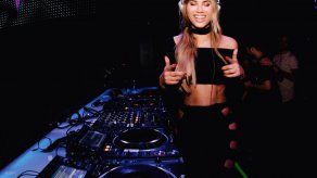 La Dj Jack Novak estará junto a Gian Varela en Panamá