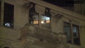 El sonar de pailas revive en Panamá