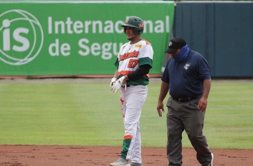 Béisbol Mayor 2022: Chiriquí Occidente busca último cupo