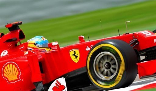 Alonso: No había posibilidad de hacer nada en la Q3