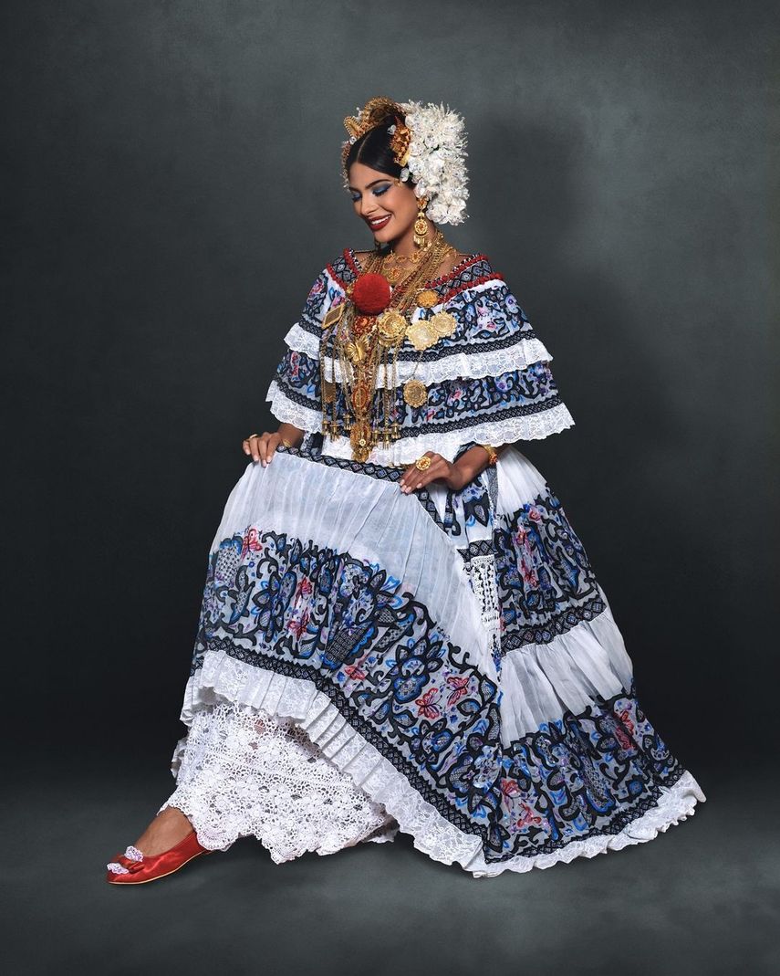 Sheynnis Palacios - Miss Universo 2023