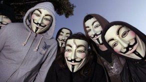 Anonymous se atribuye ataque a dos sitios web oficiales de Guatemala