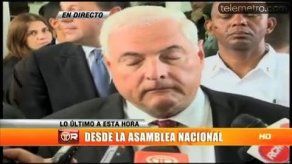 Evalúan rentas sustitutivas para sufragar costo del combustible