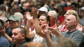 10.000 inmigrantes piden licencias en Colorado